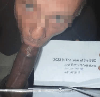 bbc bbc slut big dick big dicks glory hole sissy sissy slut gif