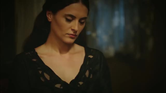 Muhteşem Yüzyıl KÖSEM - 2. Bölüm | Halime Sultan