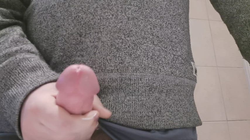 Cock Cumshot Penis gif