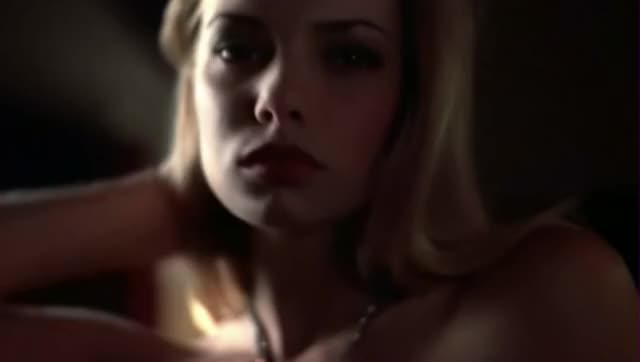 19 year old Jaime Pressly in "Poison Ivy: The New Seduction (1997)