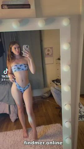 Amateur Ass Big Ass Big Tits Bikini Dancing German Girls Homemade Teen TikTok Tits