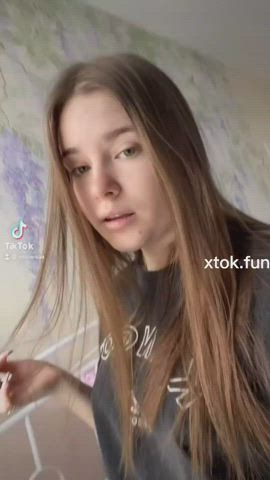 Boobs Cosplay TikTok Tits gif