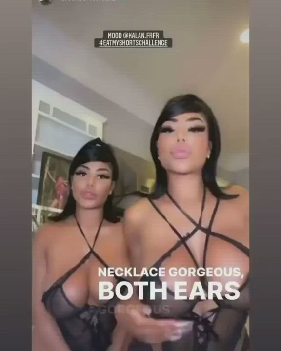 Clermont Twins