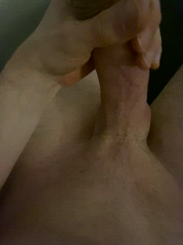 Uncut hung - fit and hung bros hmu