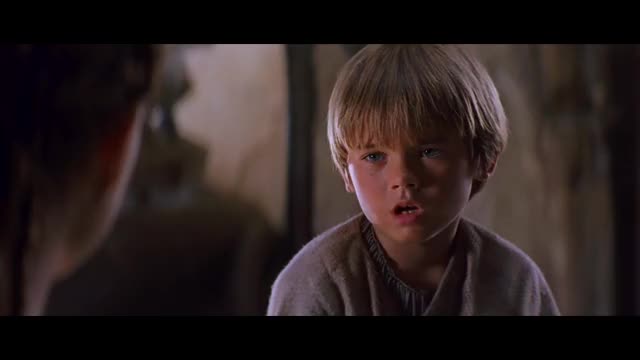 Star Wars: The Phantom Menace