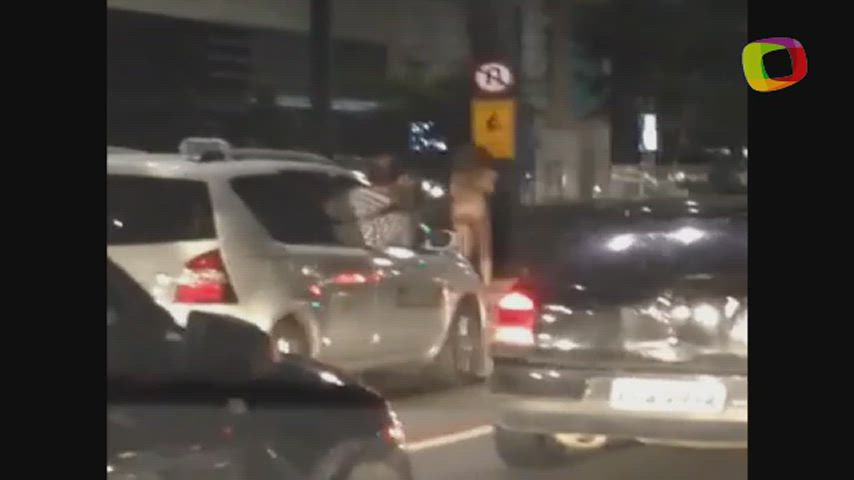 brazilian nude nudes public gif