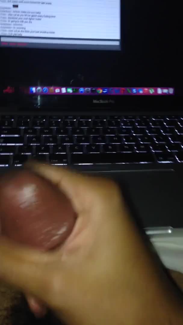 Male Masturbation Huge cumshot