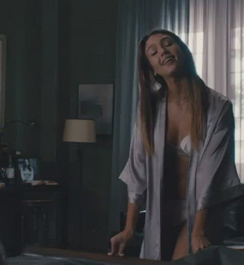 boobs jessica alba milf gif