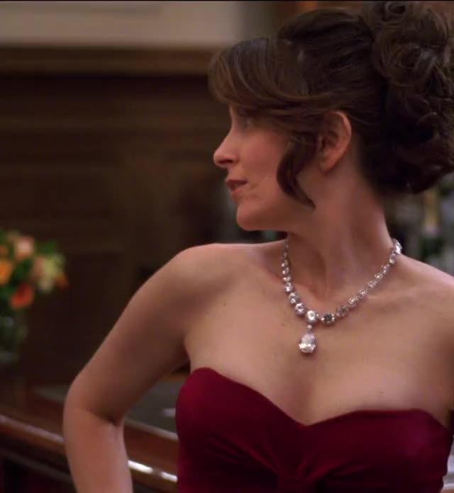 Tina Fey - 30 Rock s01e12