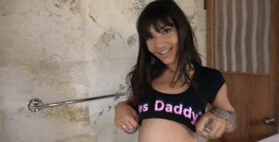 Kitty Carrera - Yes Daddy