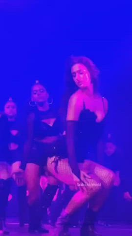 bollywood erotic indian stripper thighs gif