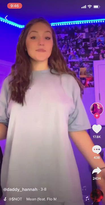 TikTok gif