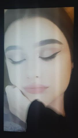 CUMTRIBUTE DASHA TARAN #1