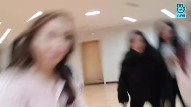 V LIVE - [드림캐쳐] 우리는 지금!! 4