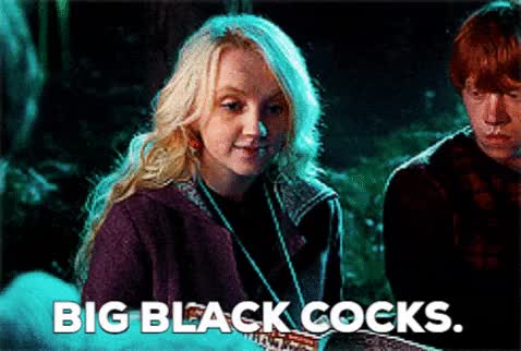 Evanna Lynch gif