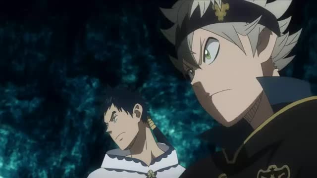 Black Clover - S1 E45 W1