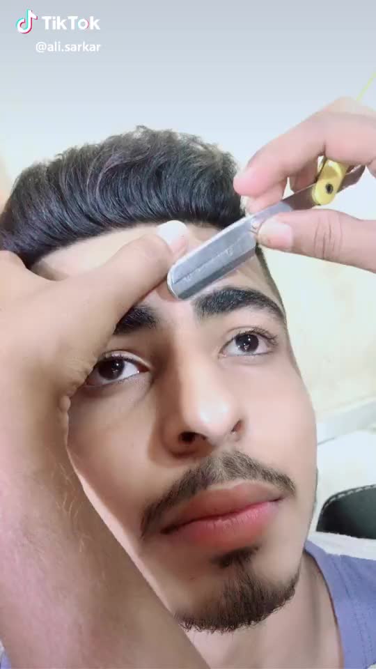  #king_cosmo_hair_expert #foryoupage #new_trending #foryou #tiktokindia #duet #slowmo