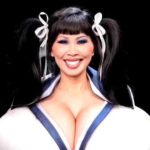 asian huge tits minka bimbos breastexpansion busty-asians gif