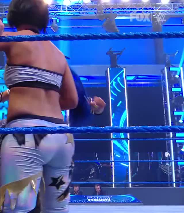 Big Booty Bayley