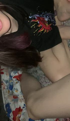Wanna hear my slut beg some more? Check only fans for full video. 5.99 a month 🖤❤️💋!!