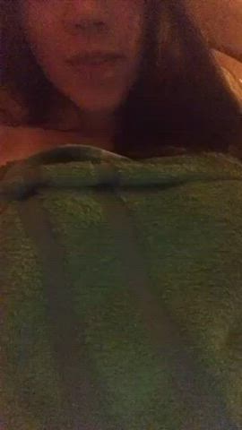 Who wants to stretch my tight pussy?