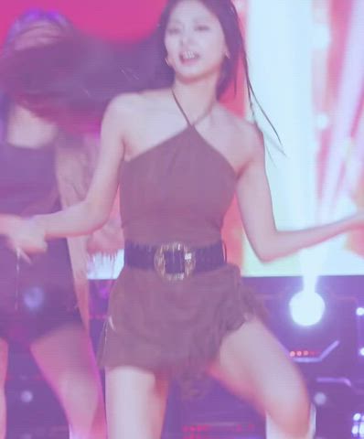 body celebrity korean gif