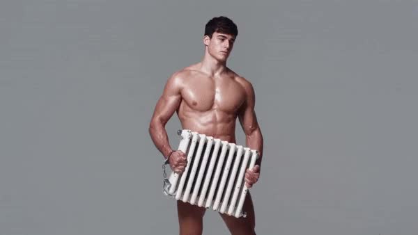 Pietro Boselli Nude at the Gay-Male-Celebs.com