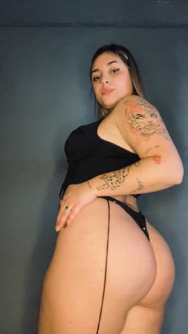 You have to grab that pathetic ass you have and open it wide for Goddess to start