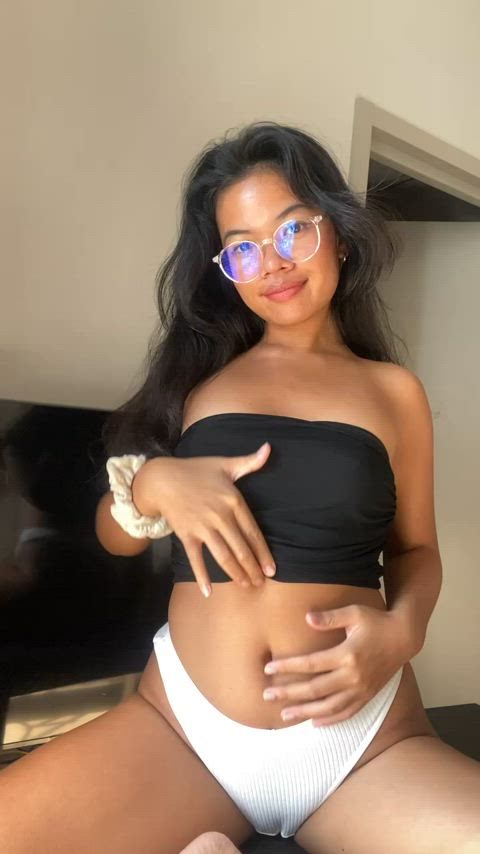 asian ass boobs onlyfans petite small tits teen thai gif