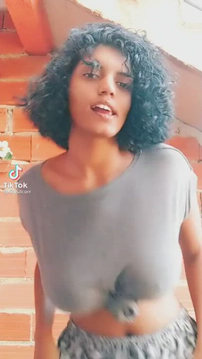 TikTok gif