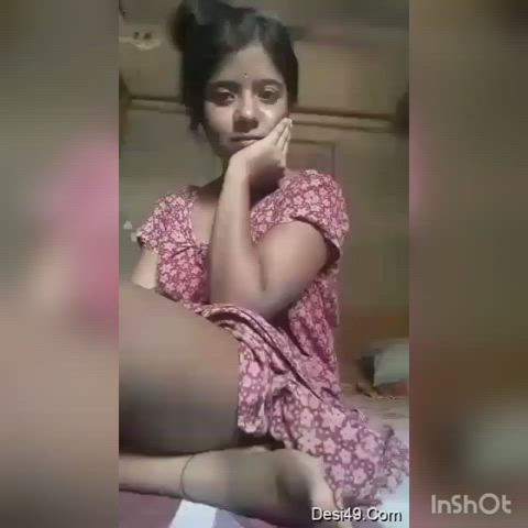 A cute girl full video ❤️❤️