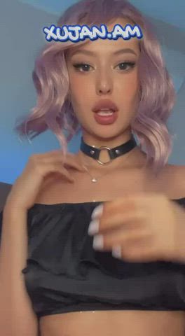 bbw cock cute hentai jav lingerie oiled onlyfans selfie tiktok gif