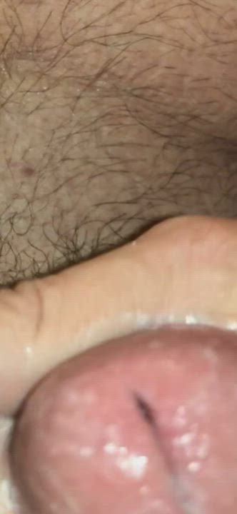 Nice and juicy up close - who wants some?