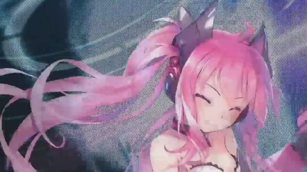 Animation Anime Hentai gif