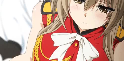 Isuzu Sento #5 - Amagi Brilliant Park