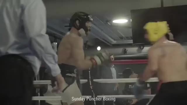 Conor McGregor highlights against Paulie Malignaggi / Shawn Porter highlights against