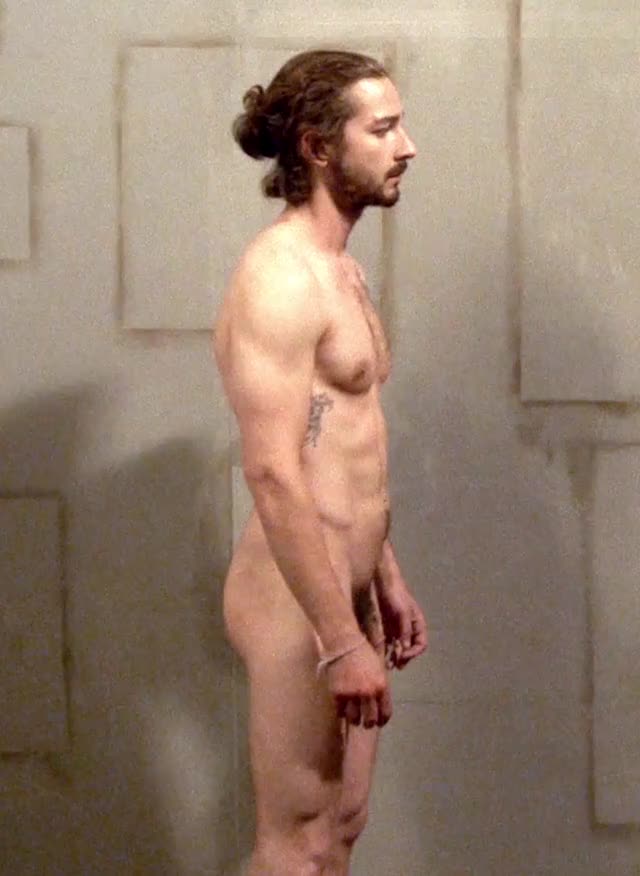 Shia LaBeouf