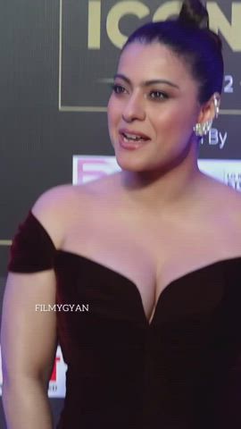 Kajol