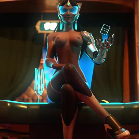 Symmetra (toastyghost)