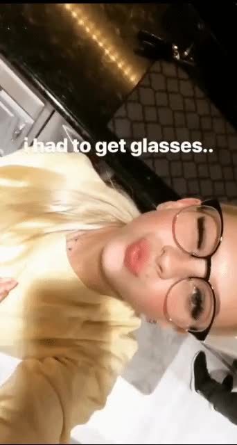 Jordyn Glasses