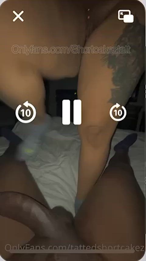 ebony couple onlyfans thick gif