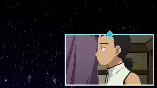 Tenchi Muyo! War on Geminar Episode 6 English Dubbed