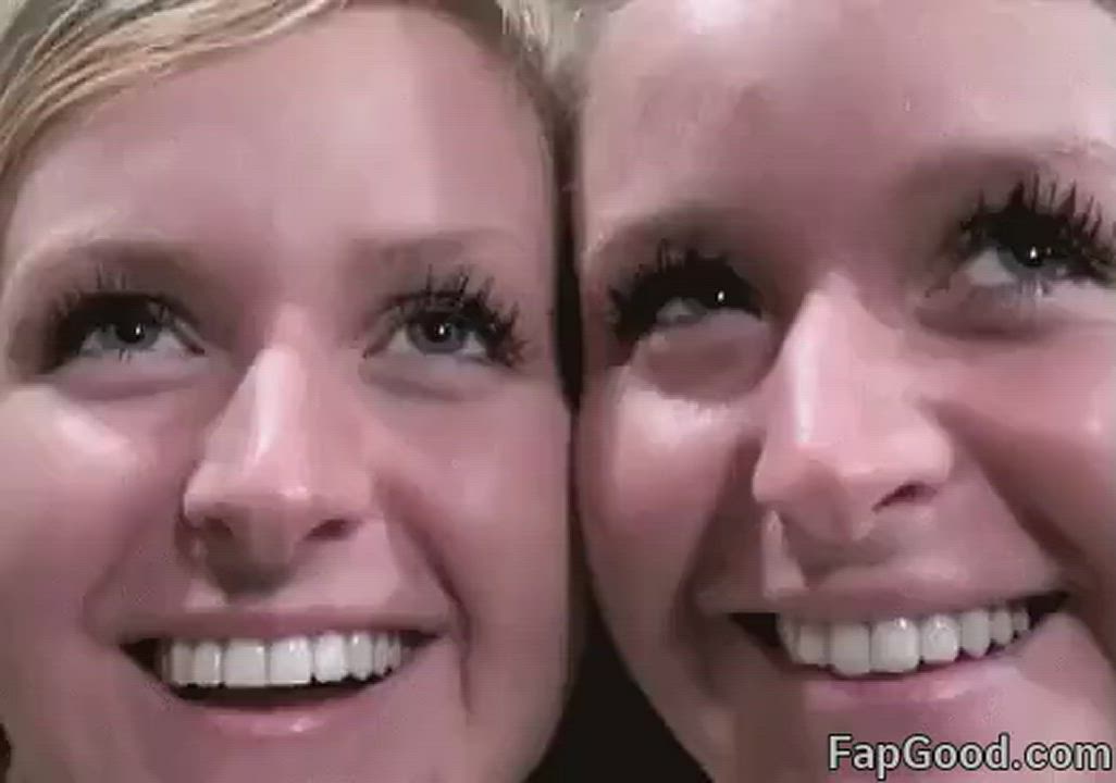 Cumslut Sisters