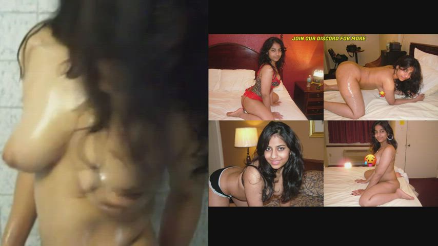 Checkout 71 IMG + 15 min LONG HD VIDEO OF Busty/Thick Pakistani Punjabi Babe Enjoying