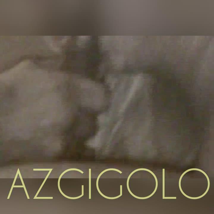 Hotwife Facial from AZGIGOLO