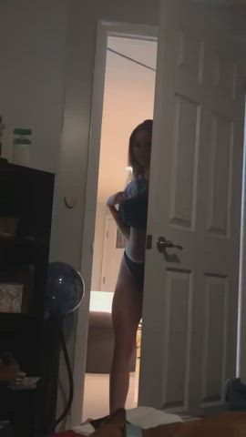 sister small tits teen turkish gif