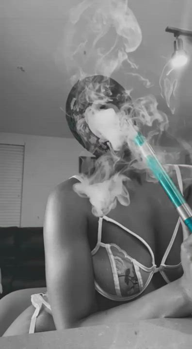 Nothing Like a Good Hookah Sesh