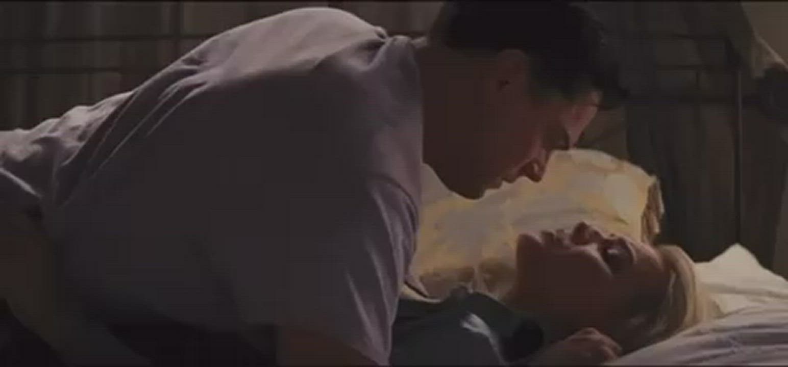 Dirty Talk Hardcore Margot Robbie Missionary gif