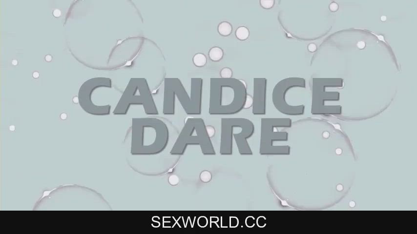 anal ass candice dare hardcore oil gif