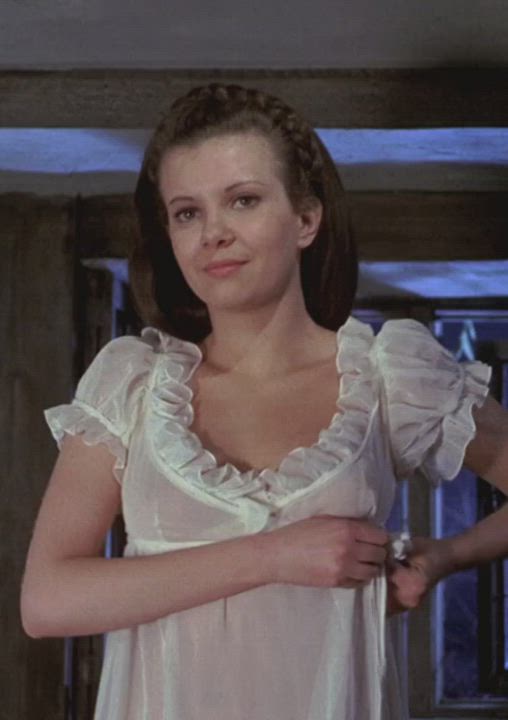 Madeleine Collinson in Twins Of Evil (1971)